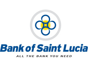 Image result for Bank of St Lucia