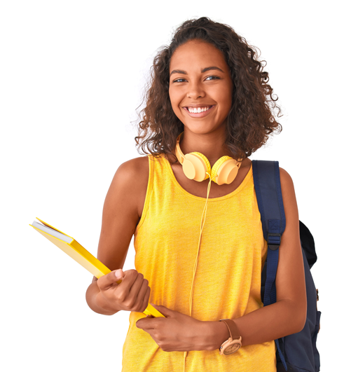Get the education you deserve with a BOSL Student Loan